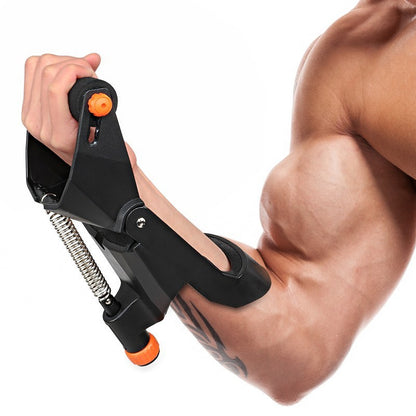 Wrist Trainer for Basketball and Arm Strengthening