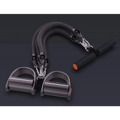 Multifunctional Pedal Tensioner