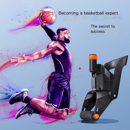Wrist Trainer for Basketball and Arm Strengthening